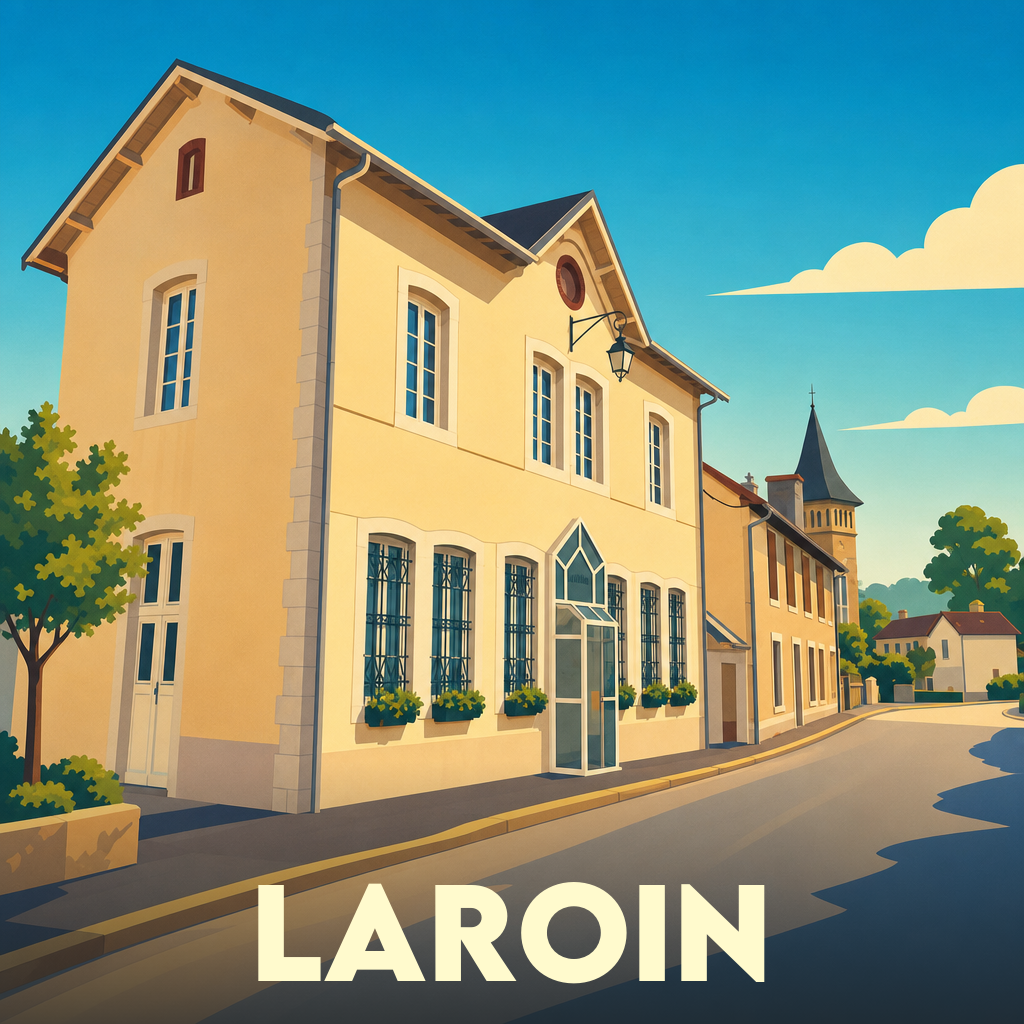 Laroin