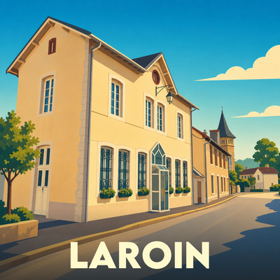 Laroin