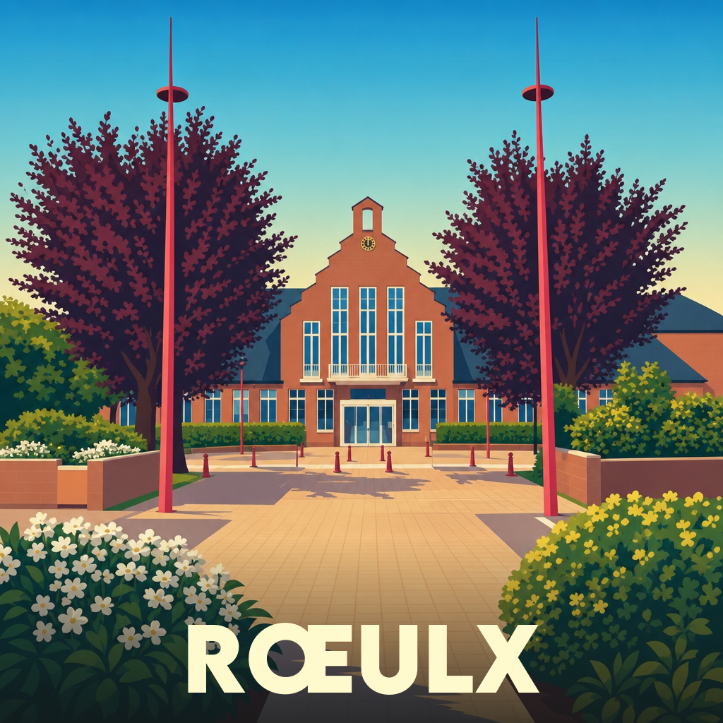 Rœulx