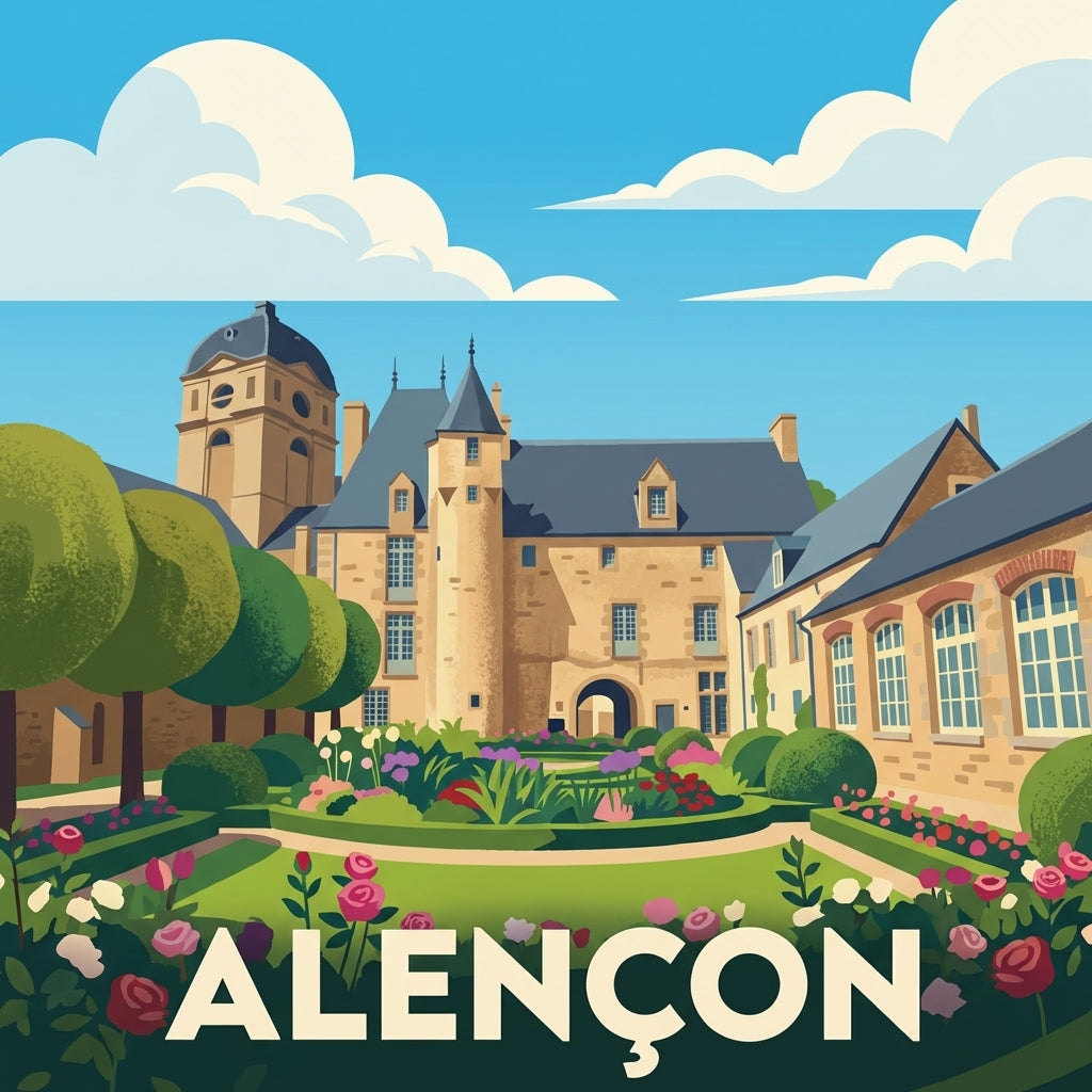 Alençon