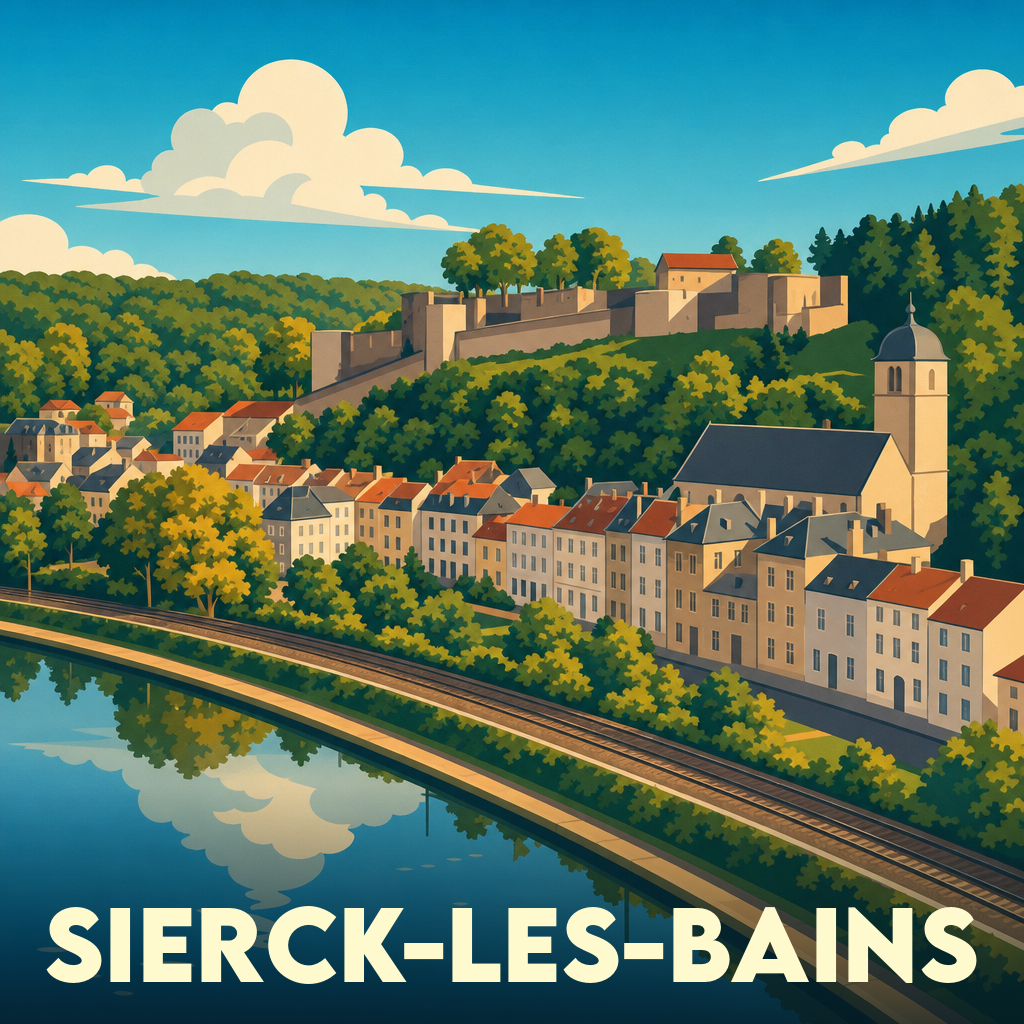 Sierck-les-Bains