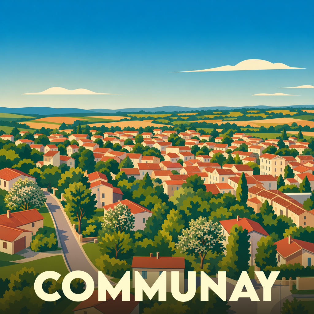 Communay