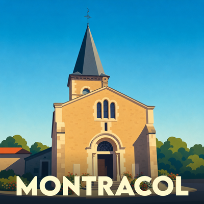 Montracol