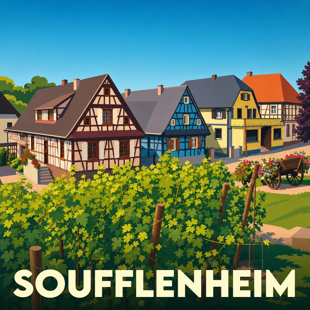 Soufflenheim