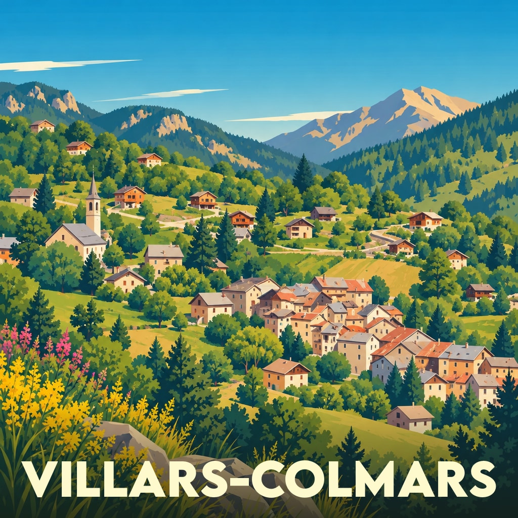 Villars-Colmars
