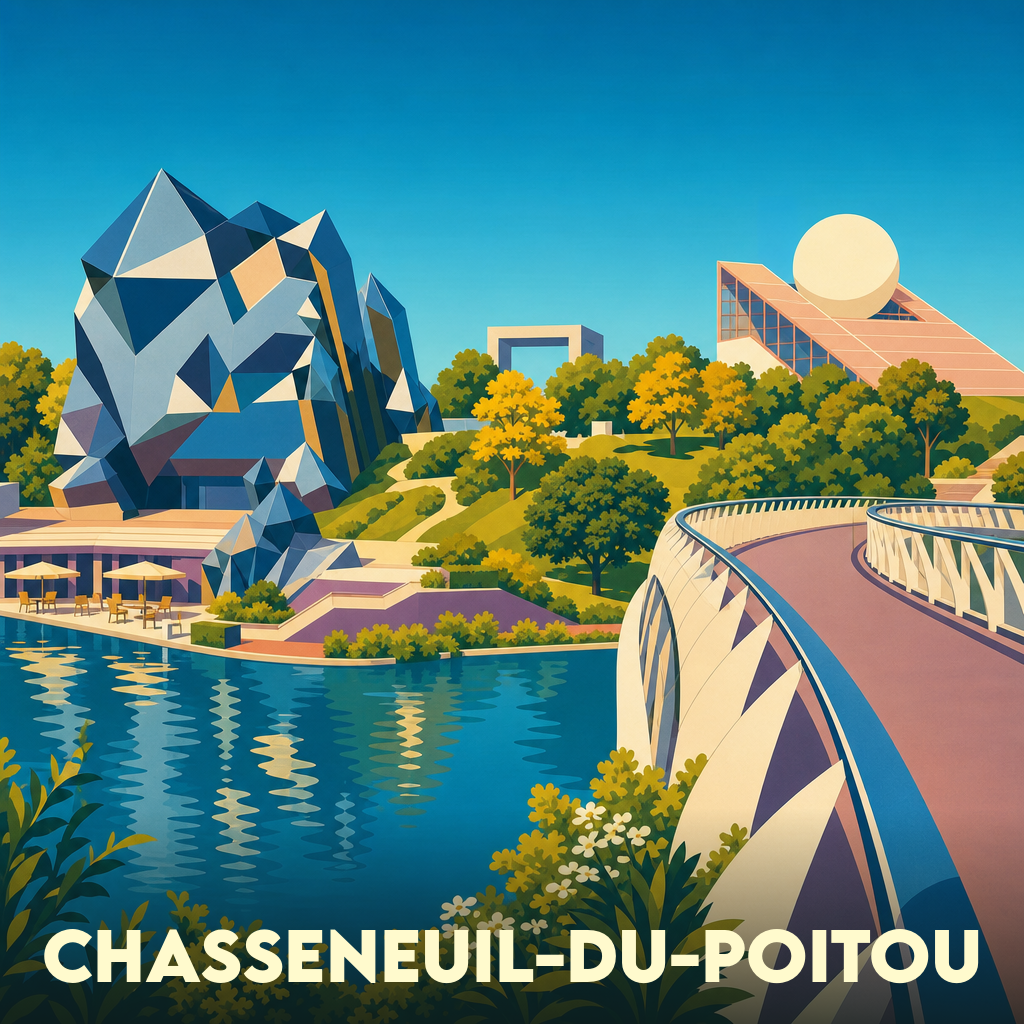 Chasseneuil-du-Poitou