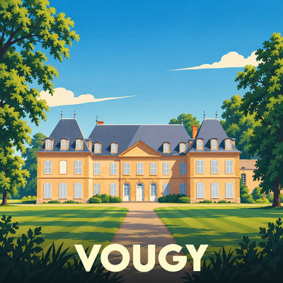 Vougy