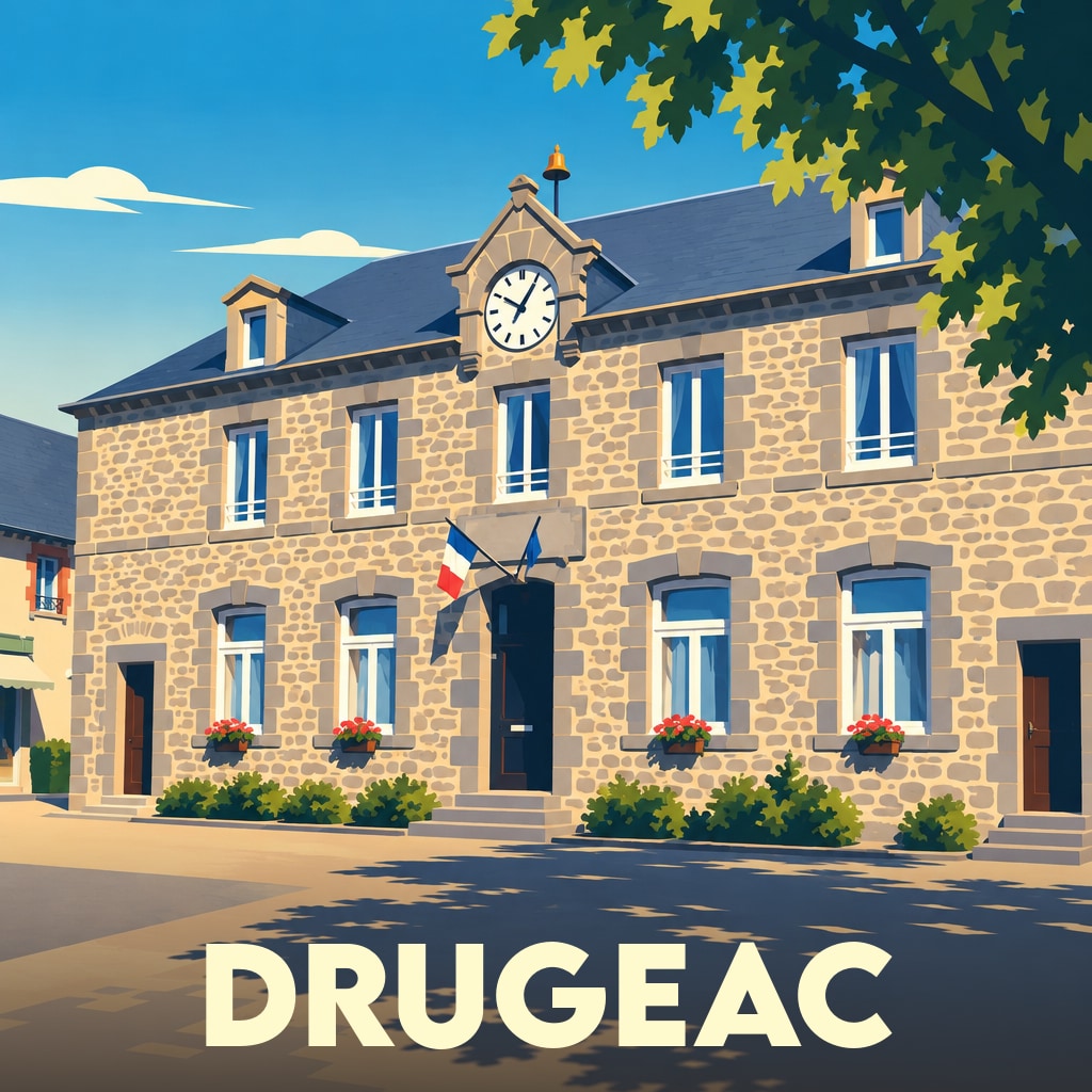 Drugeac