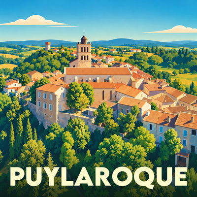 Puylaroque