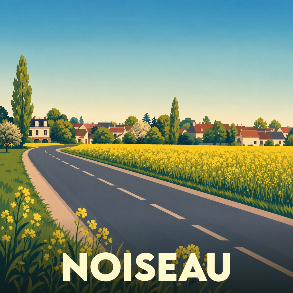 Noiseau