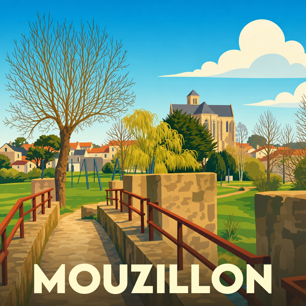 Mouzillon