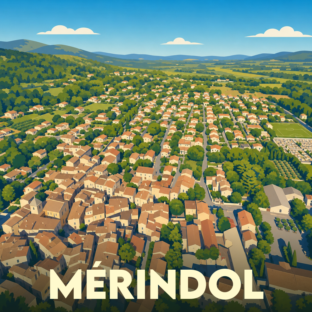 Mérindol