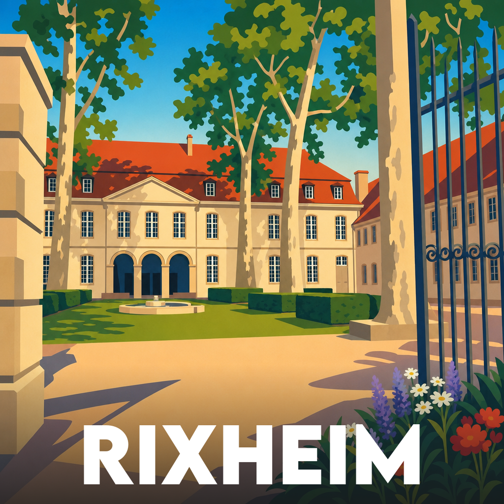 Rixheim
