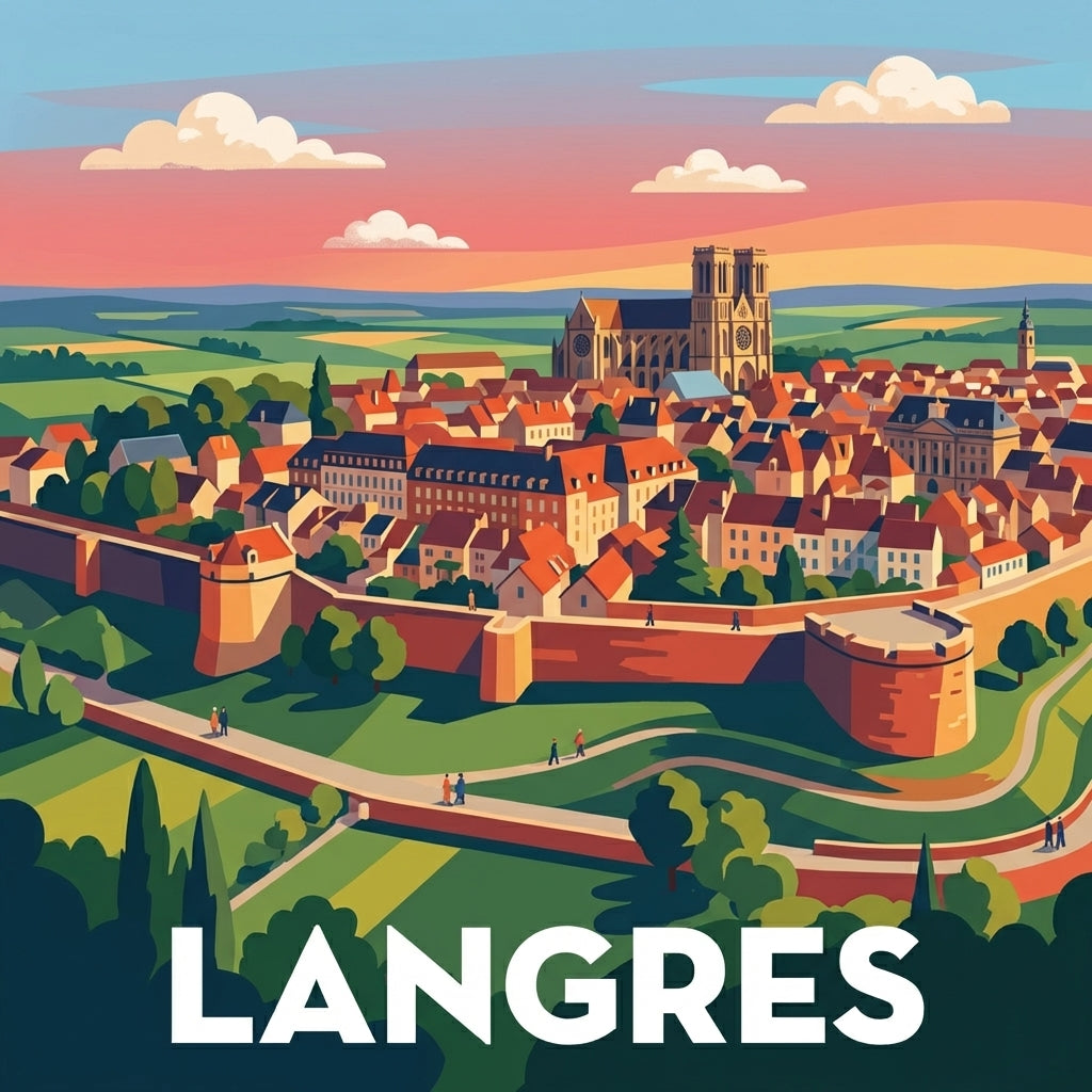 Langres