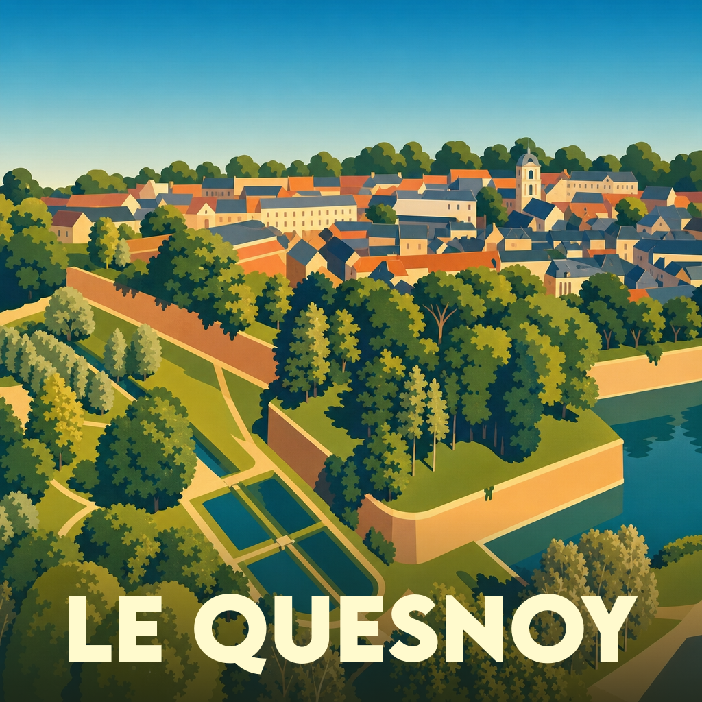 Le Quesnoy