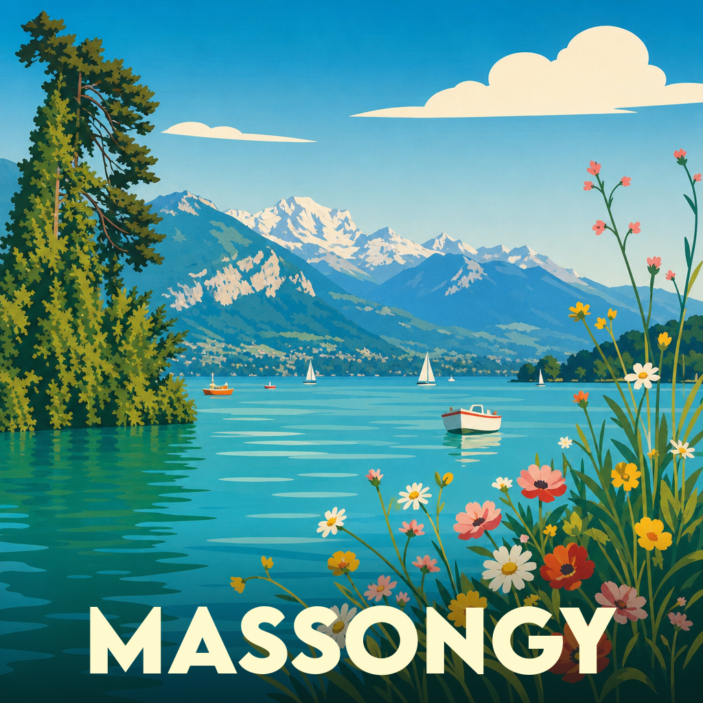 Massongy
