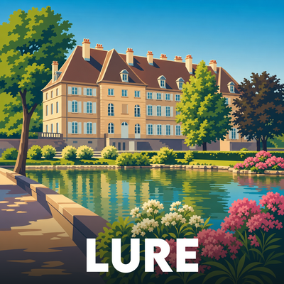 Lure