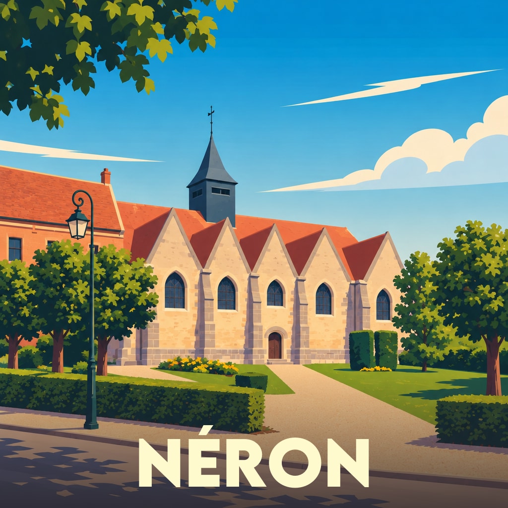 Néron
