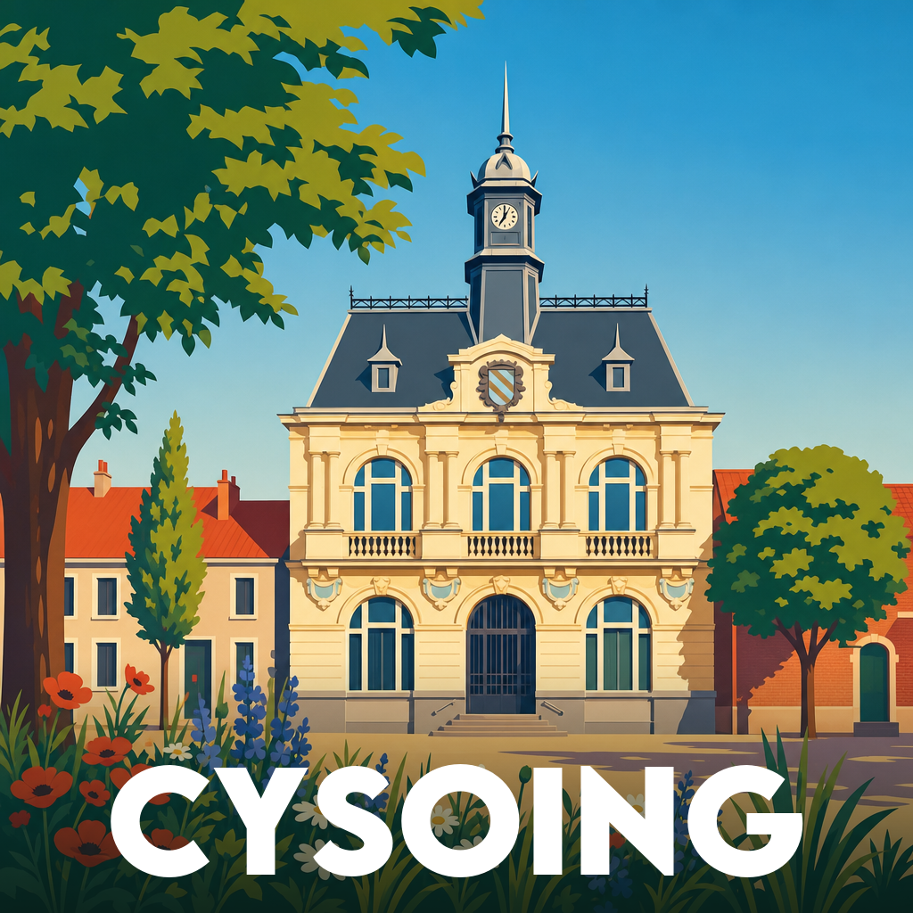 Cysoing