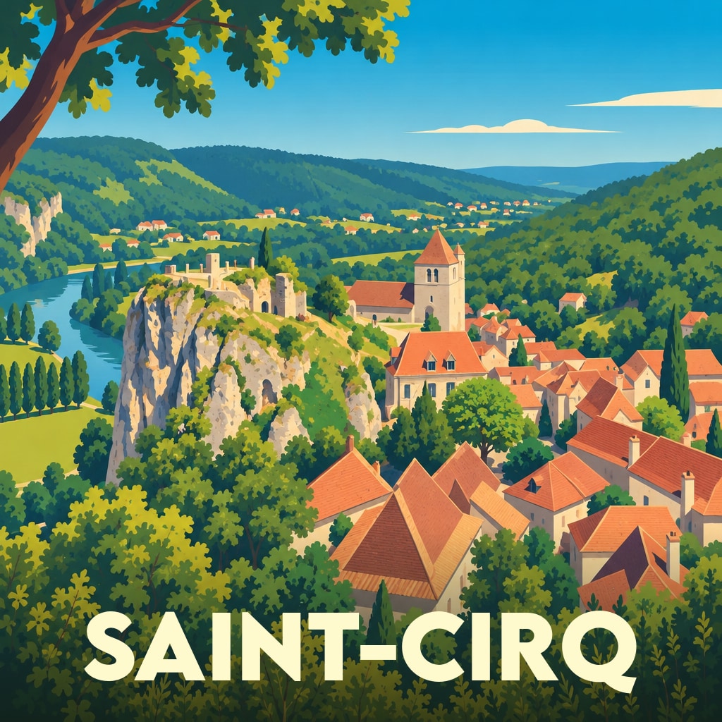 Saint-Cirq