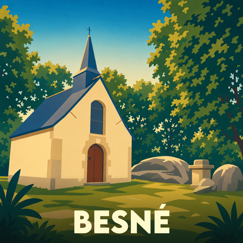 Besné