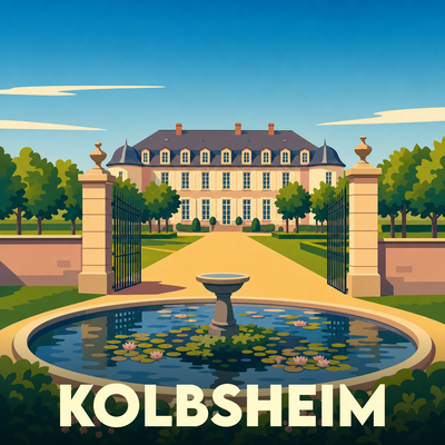 Kolbsheim