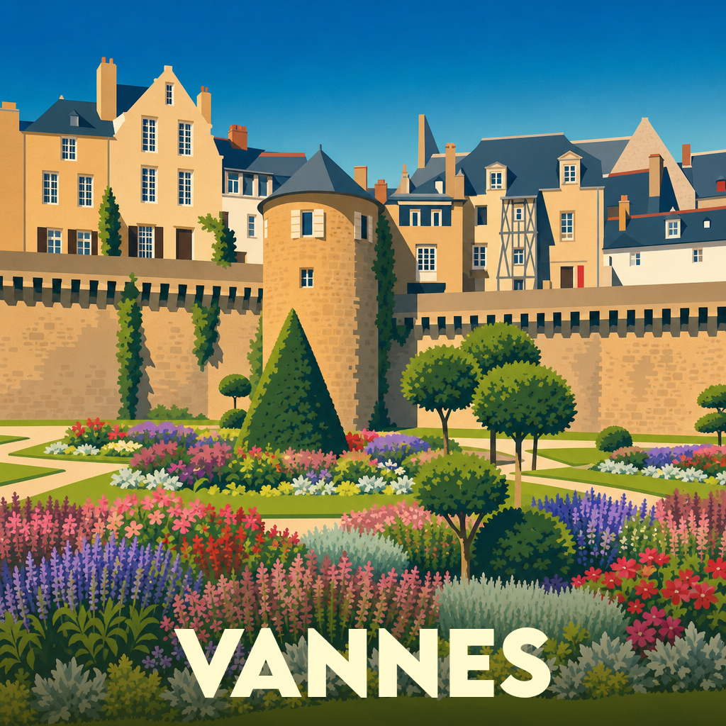 Vannes