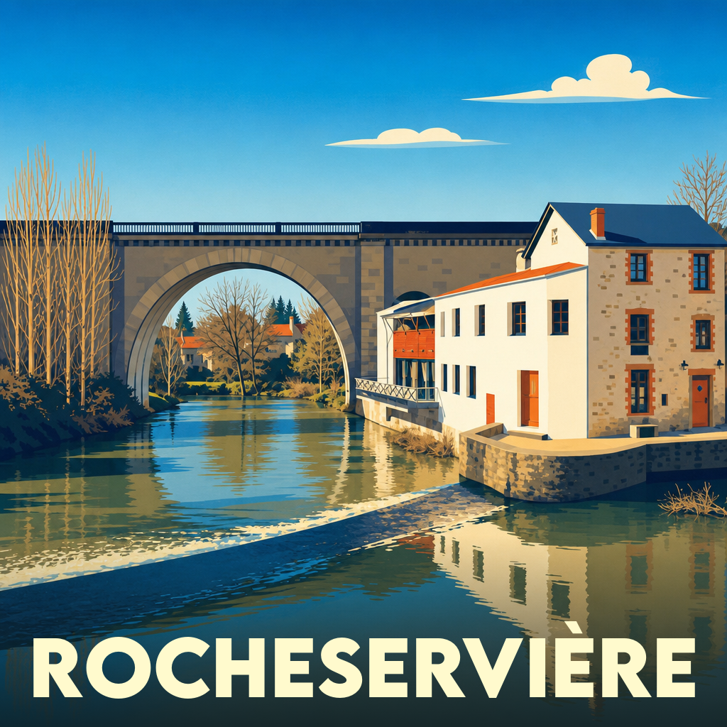 Rocheservière