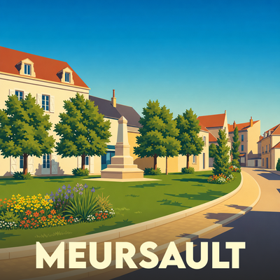 Meursault