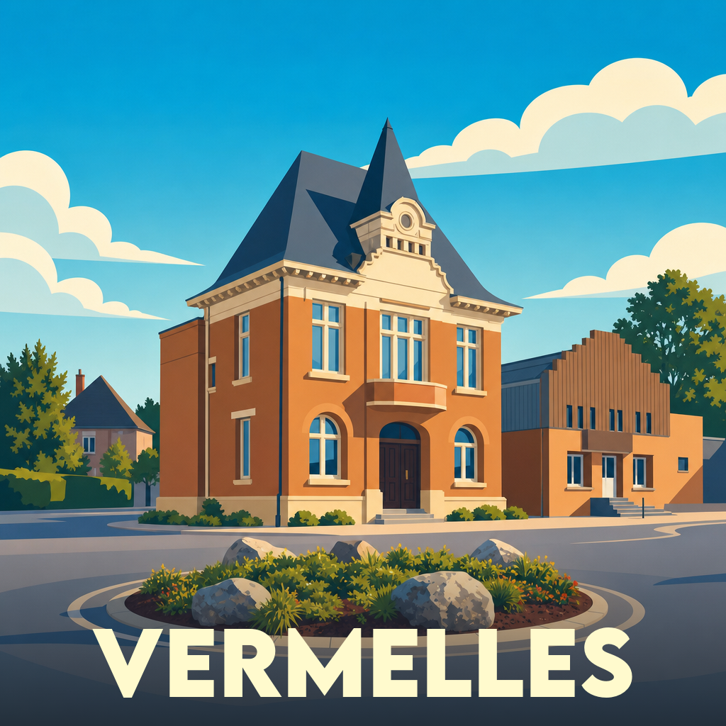 Vermelles