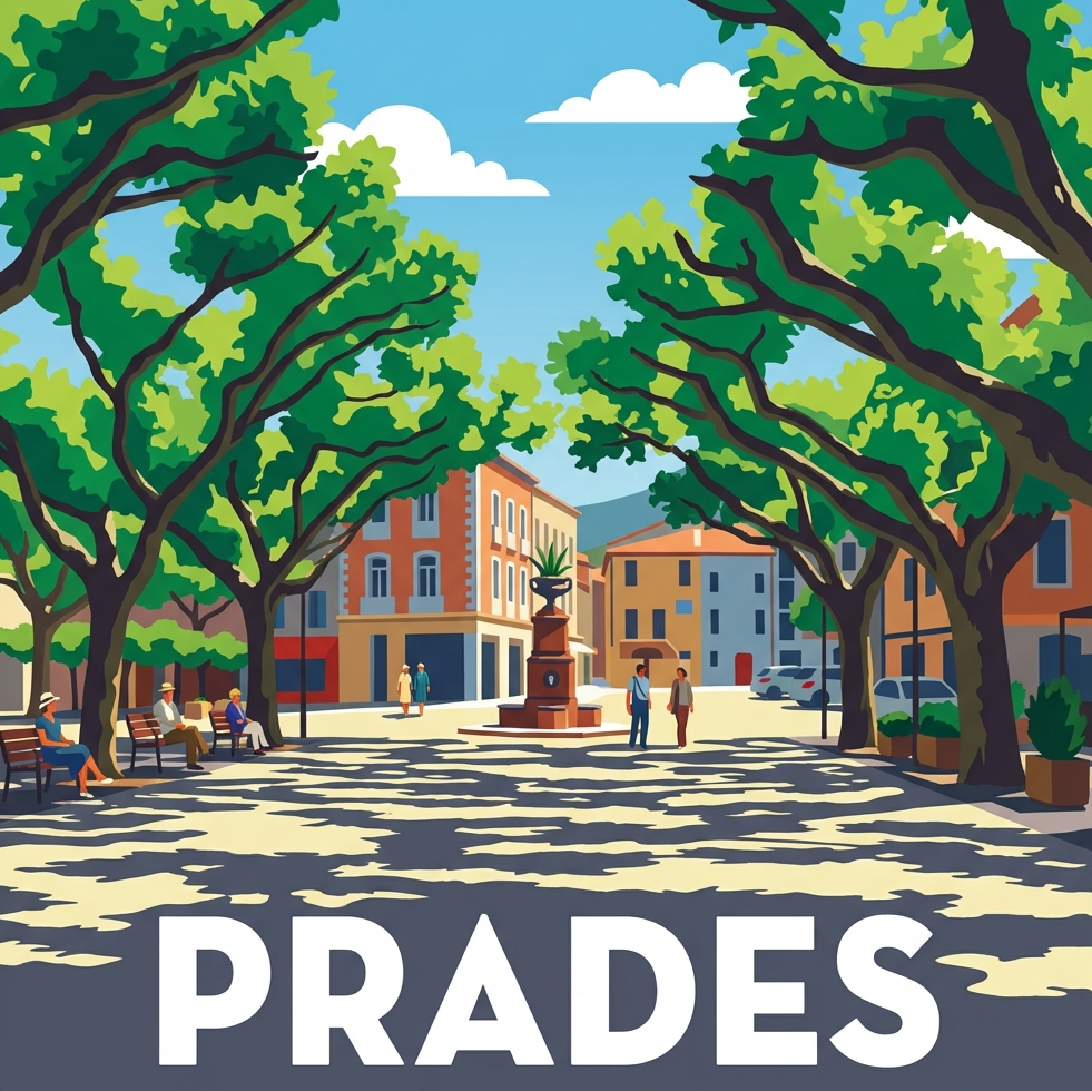 Prades
