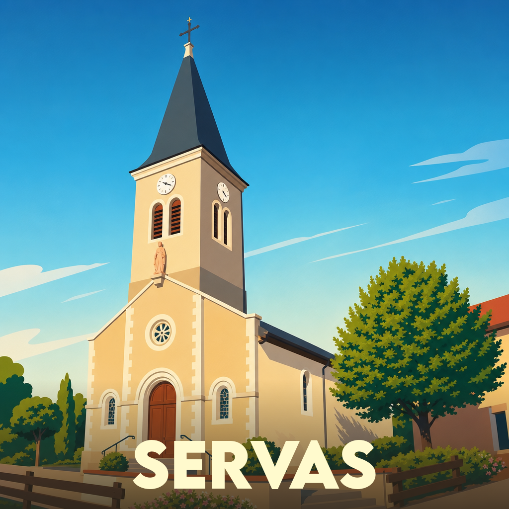 Servas