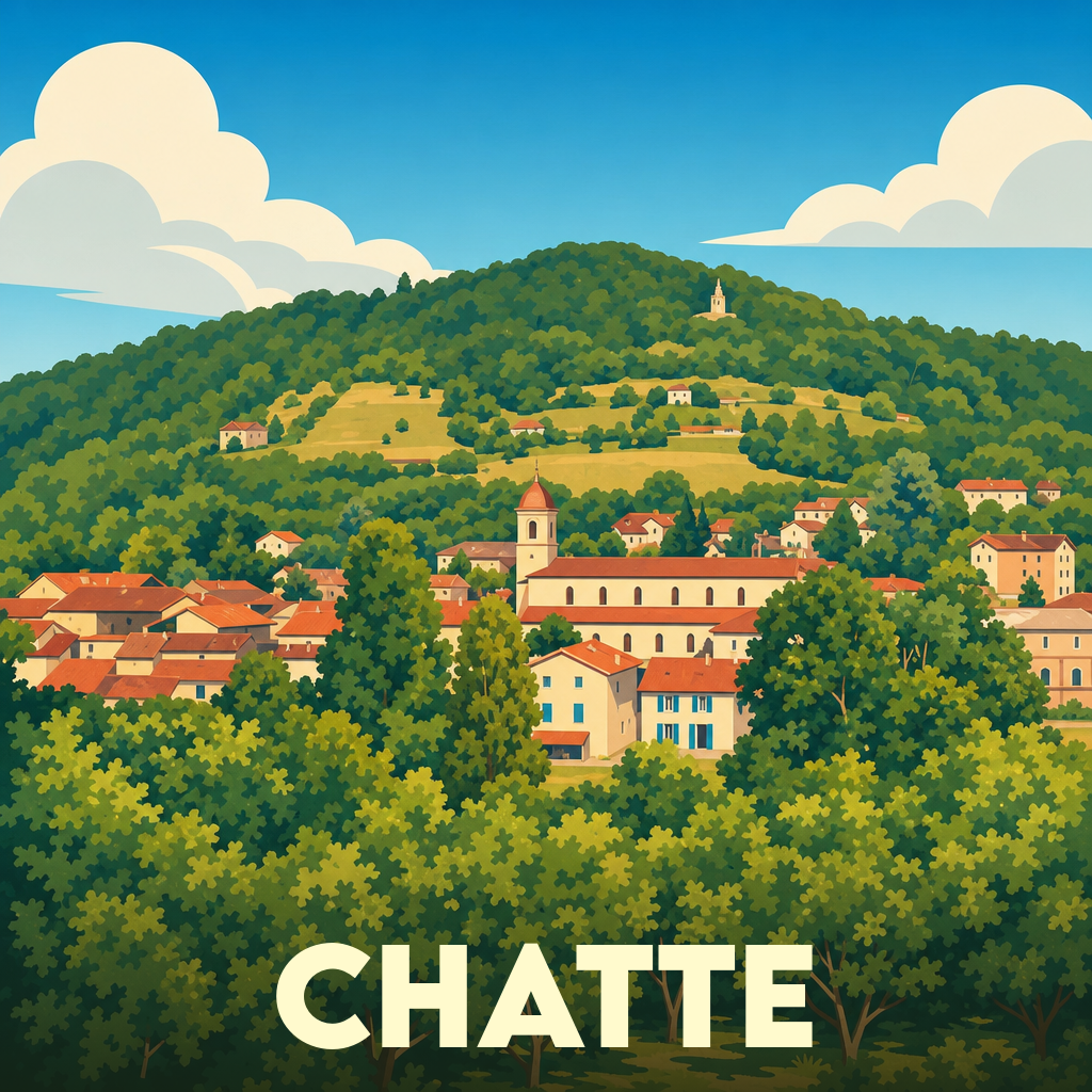 Chatte