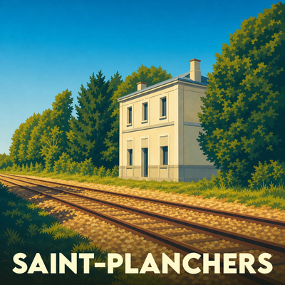 Saint-Planchers