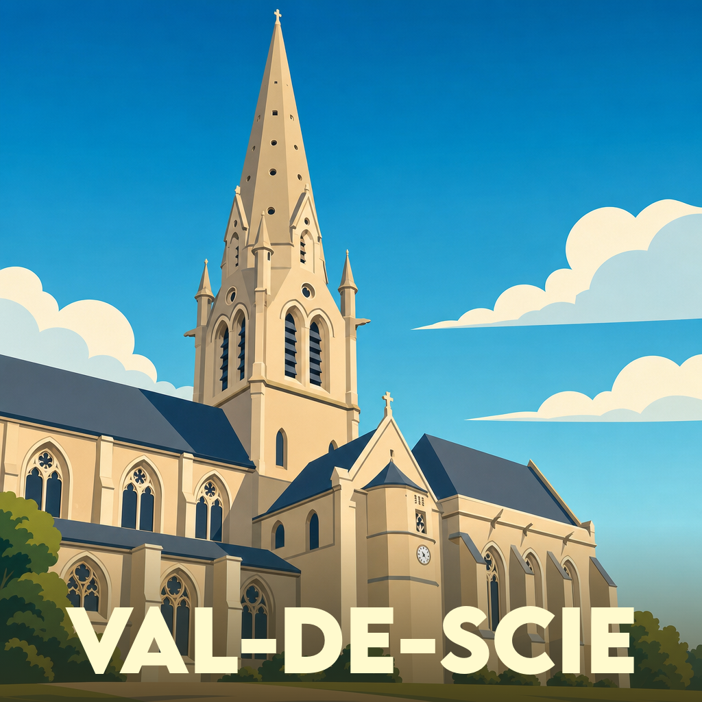 Val-de-Scie