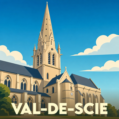 Val-de-Scie
