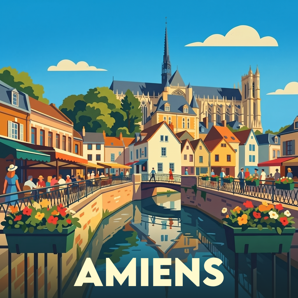 Amiens