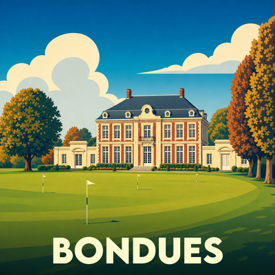 Bondues