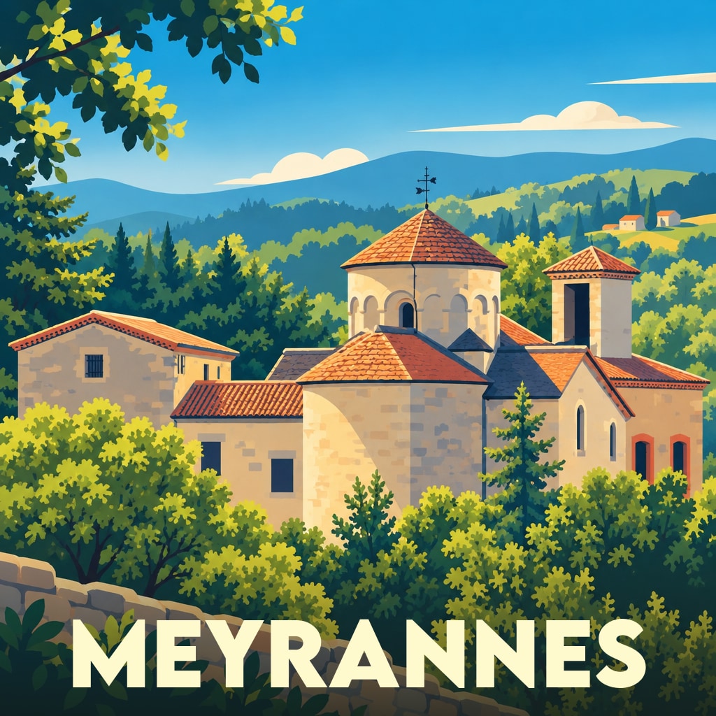 Meyrannes