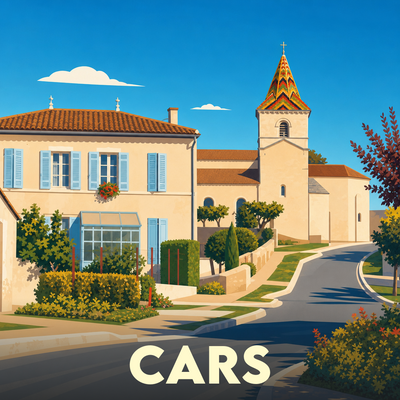 Cars