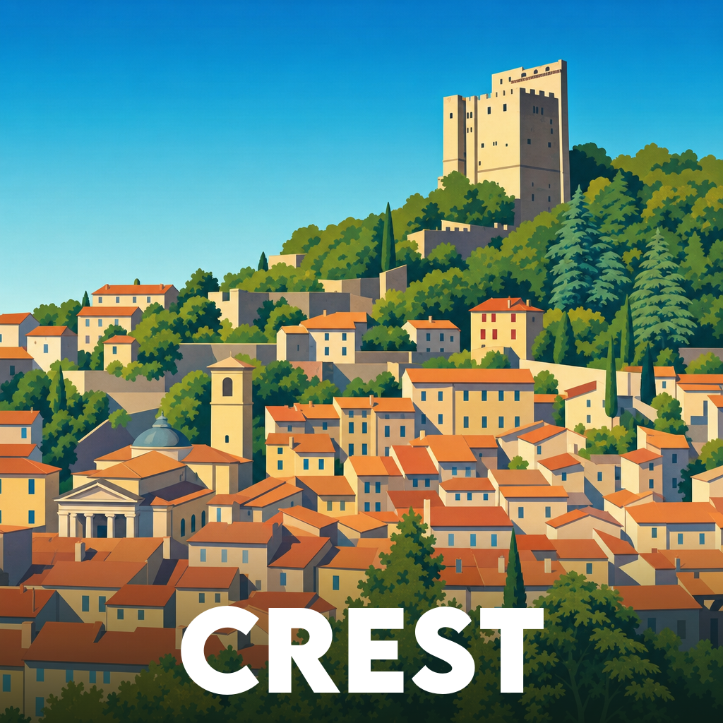 Crest