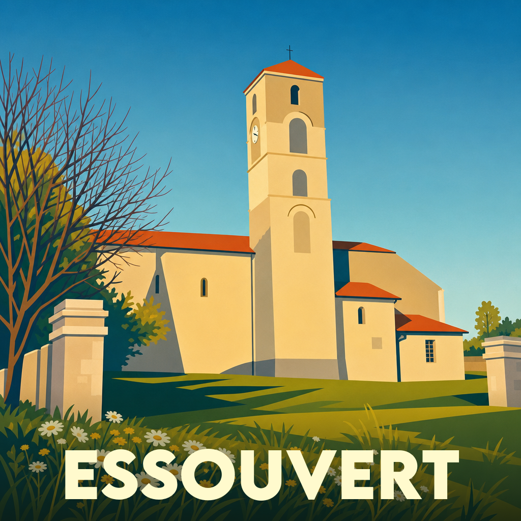 Essouvert
