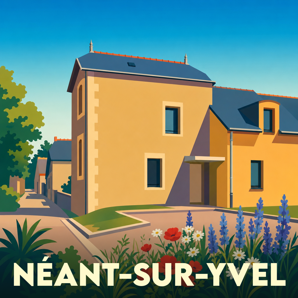 Néant-sur-Yvel