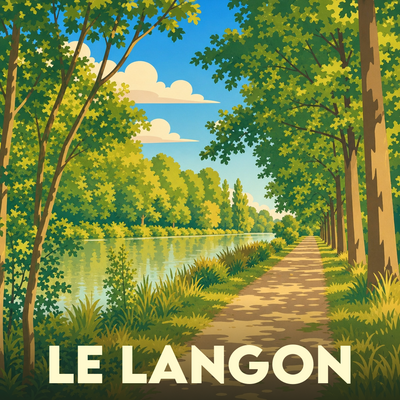 Le Langon