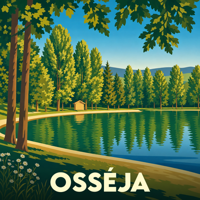 Osséja