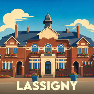 Lassigny