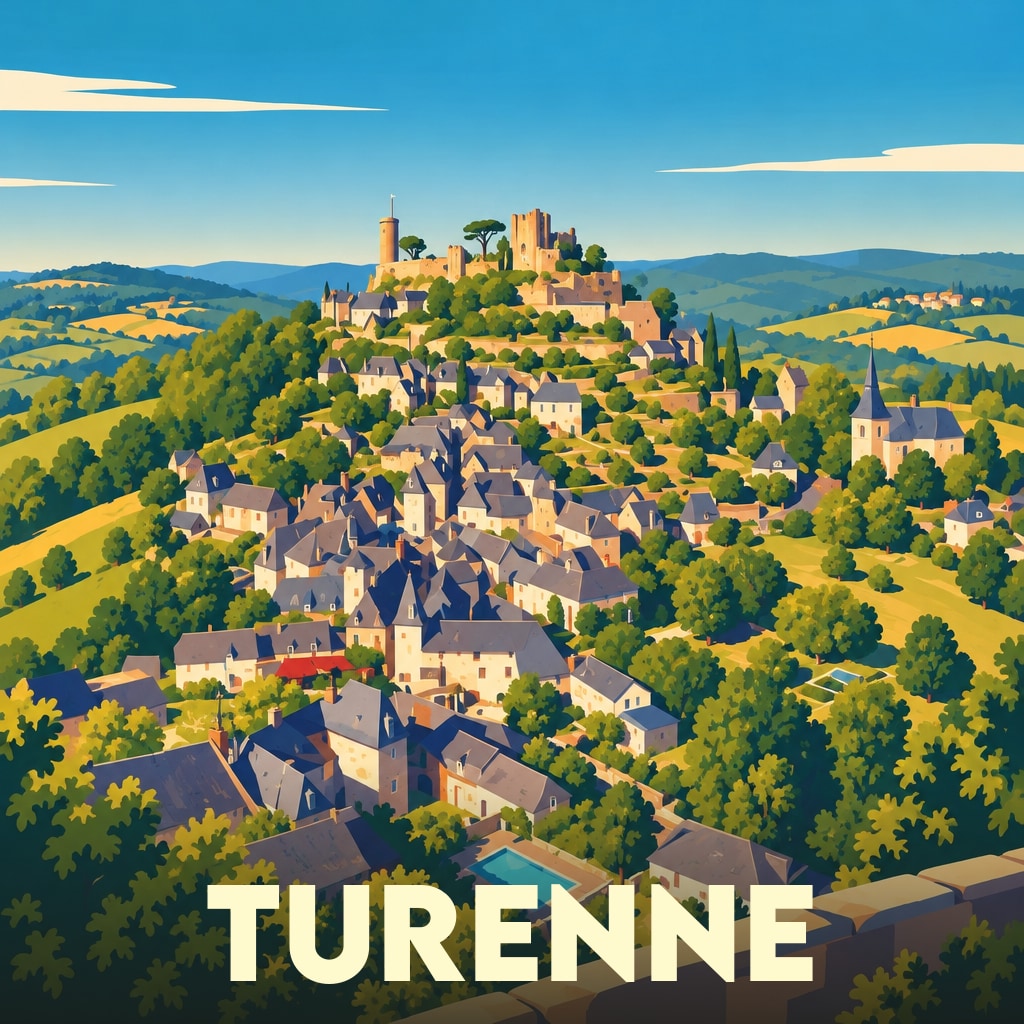 Turenne
