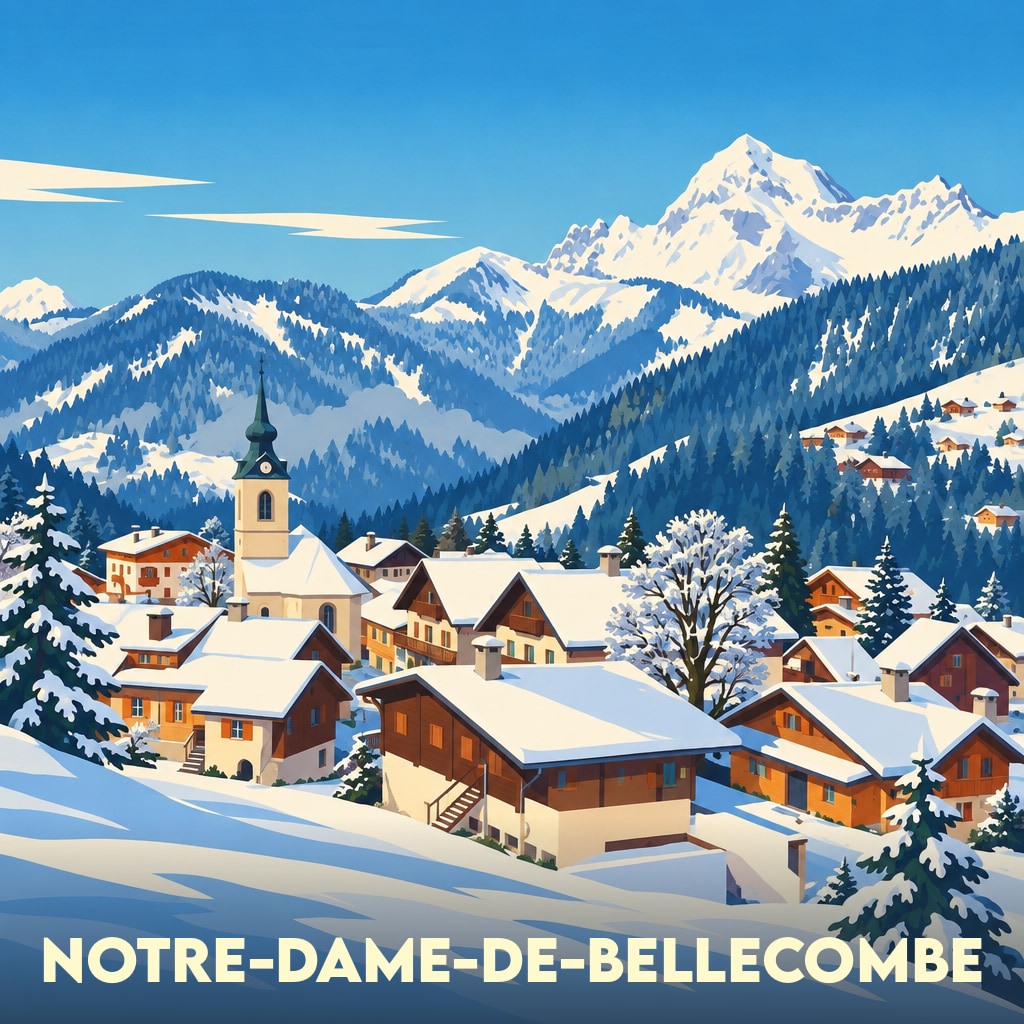 Notre-Dame-de-Bellecombe