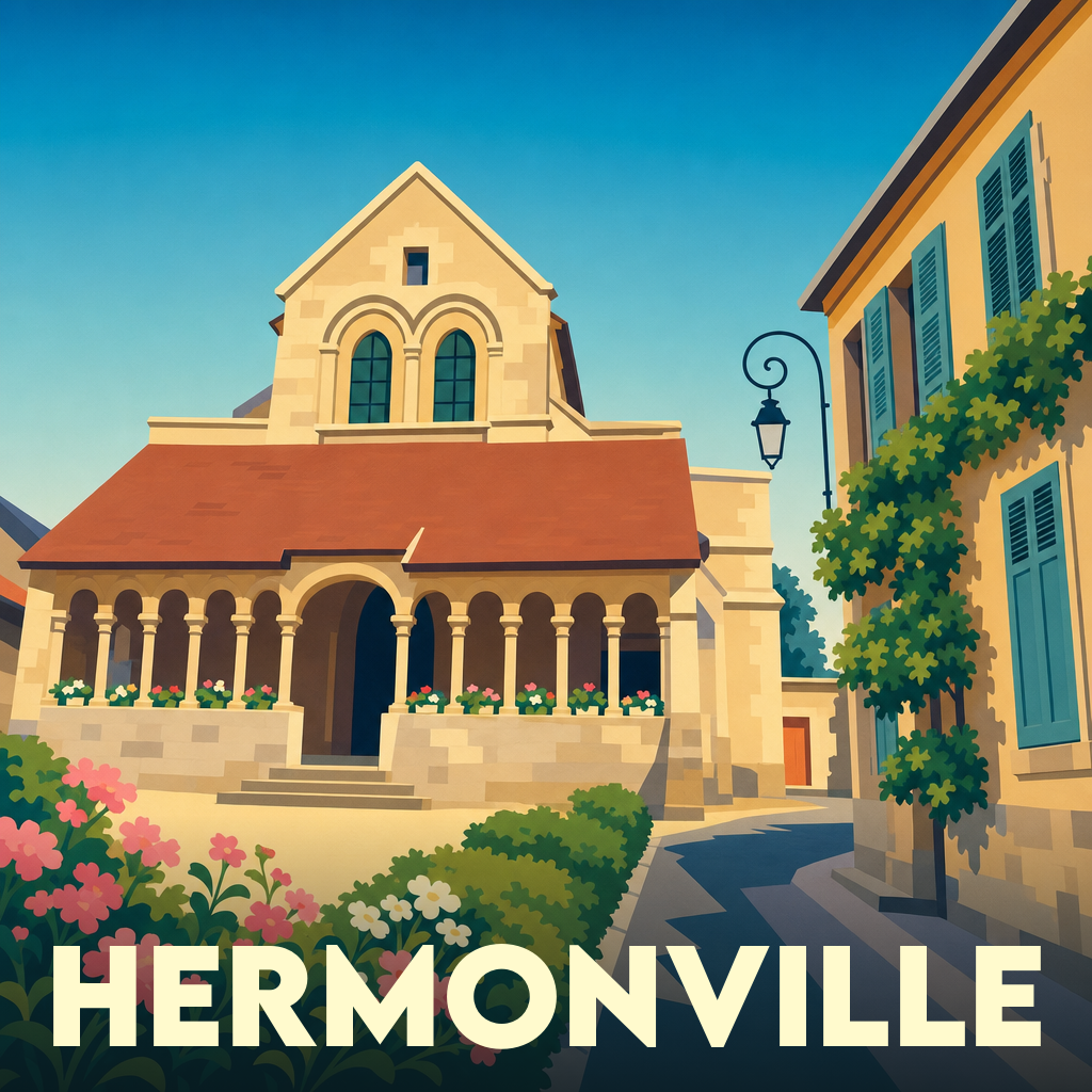 Hermonville