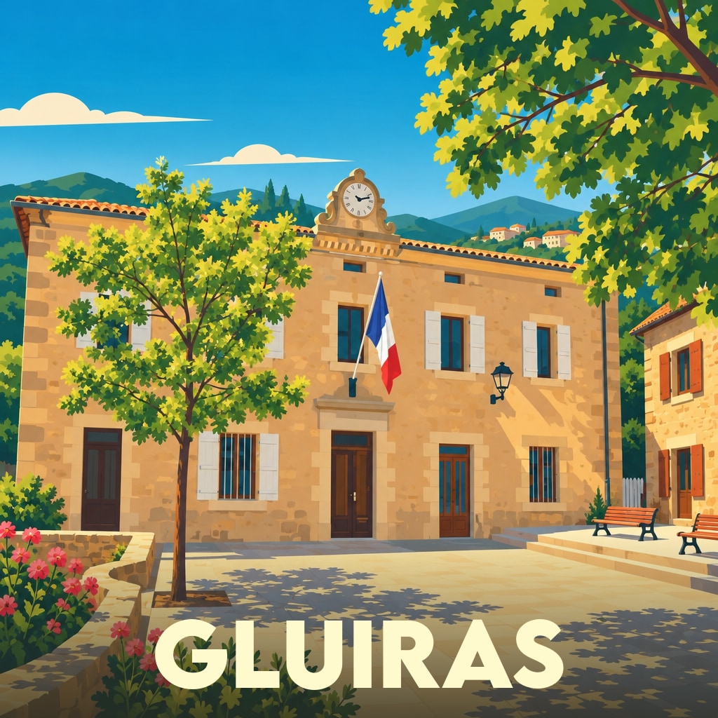 Gluiras